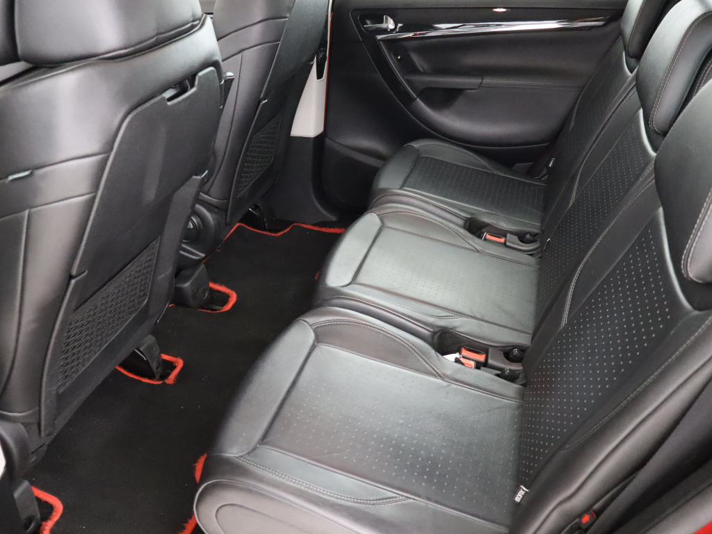 Citroen C4 Grand Picasso