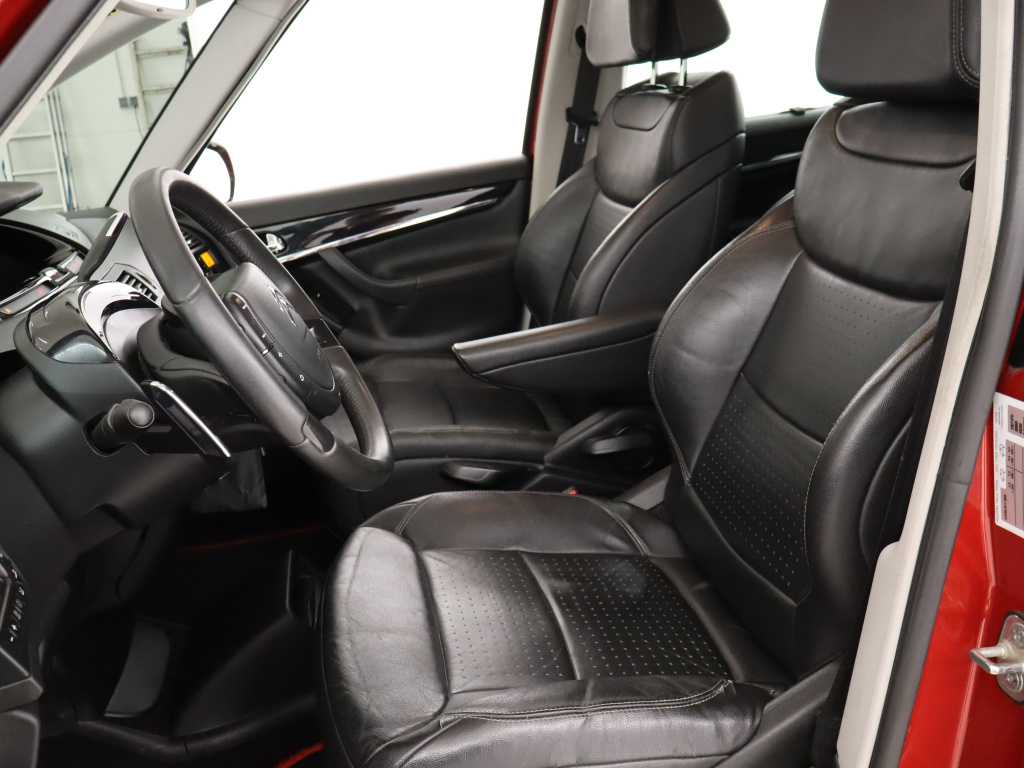 Citroen C4 Grand Picasso