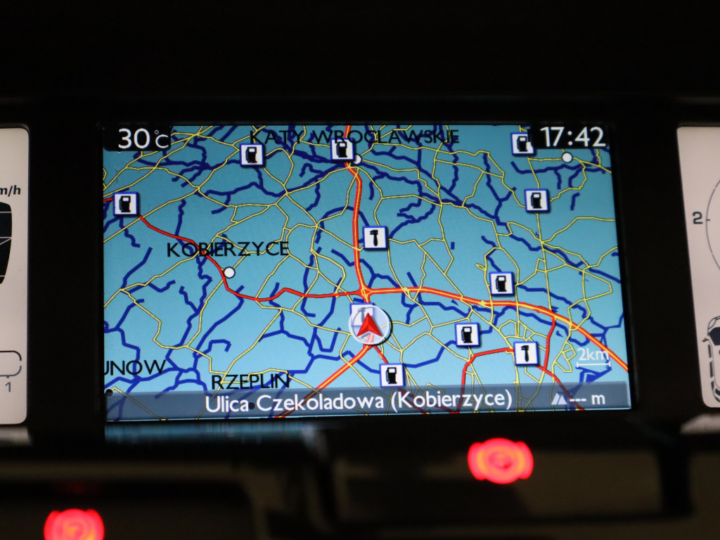Citroen C4 Grand Picasso