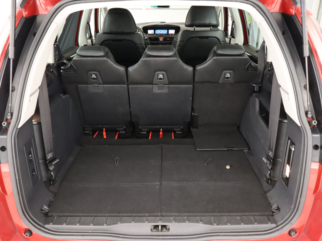 Citroen C4 Grand Picasso
