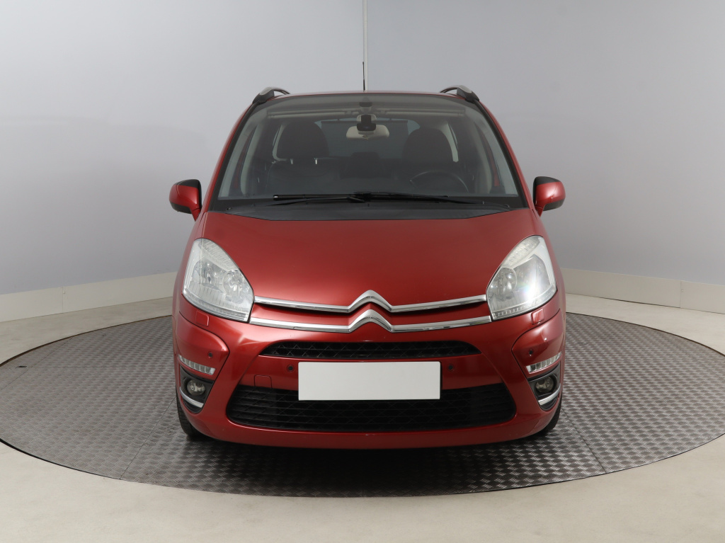 Citroen C4 Grand Picasso