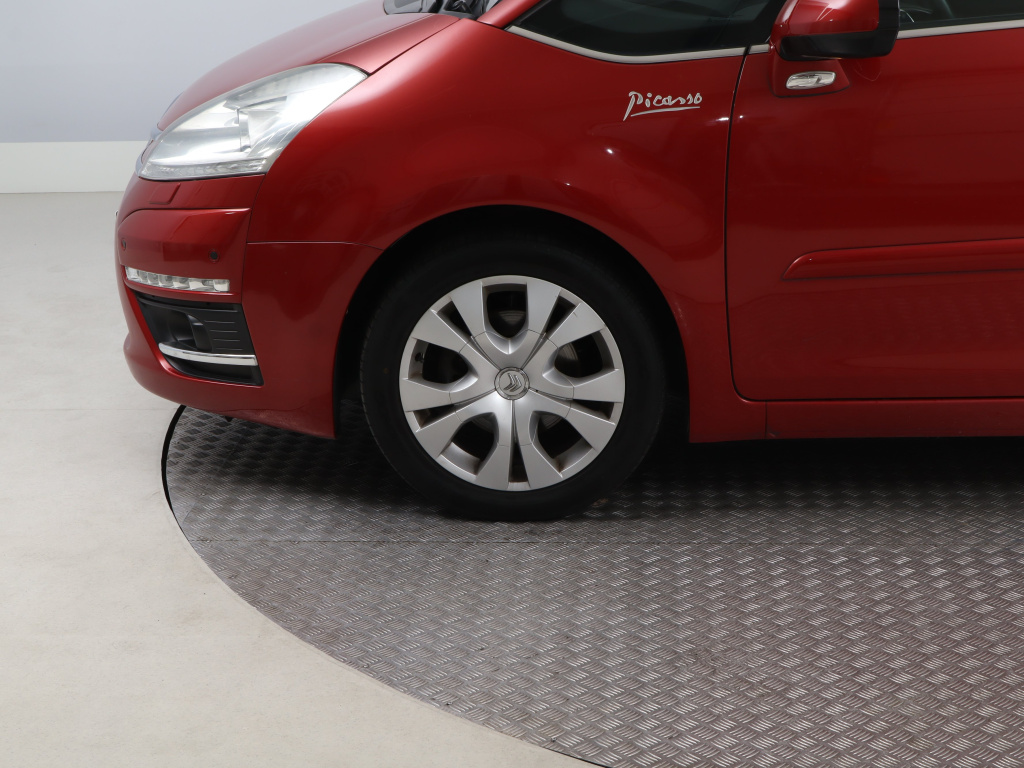 Citroen C4 Grand Picasso