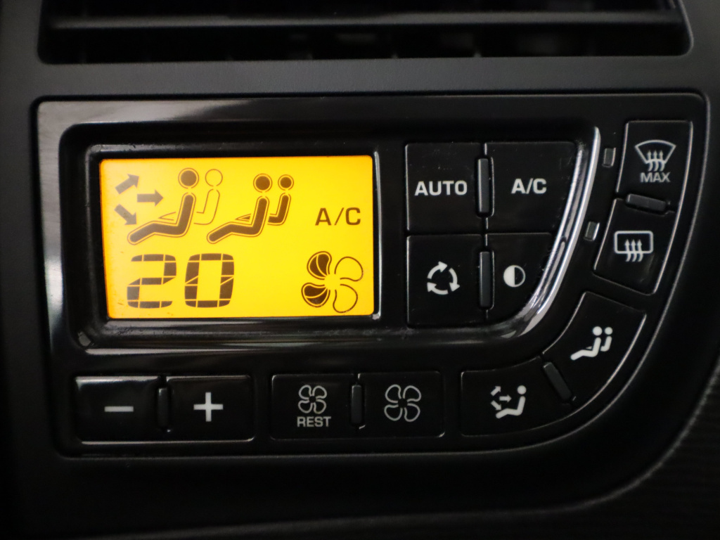 Citroen C4 Grand Picasso