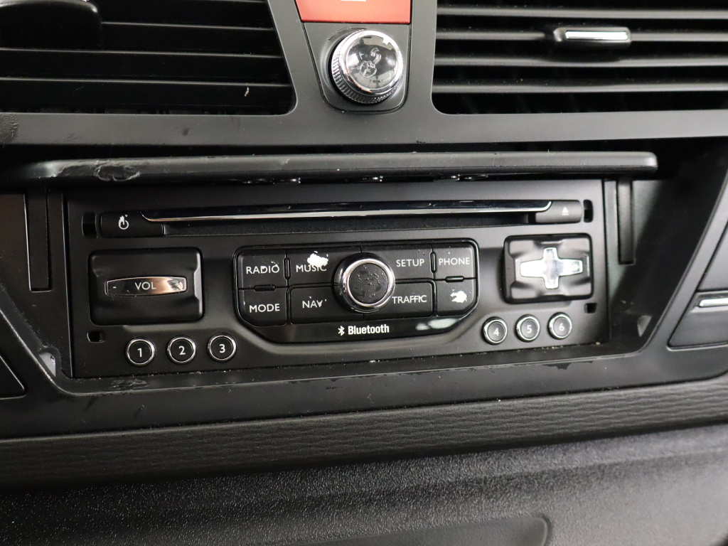 Citroen C4 Grand Picasso