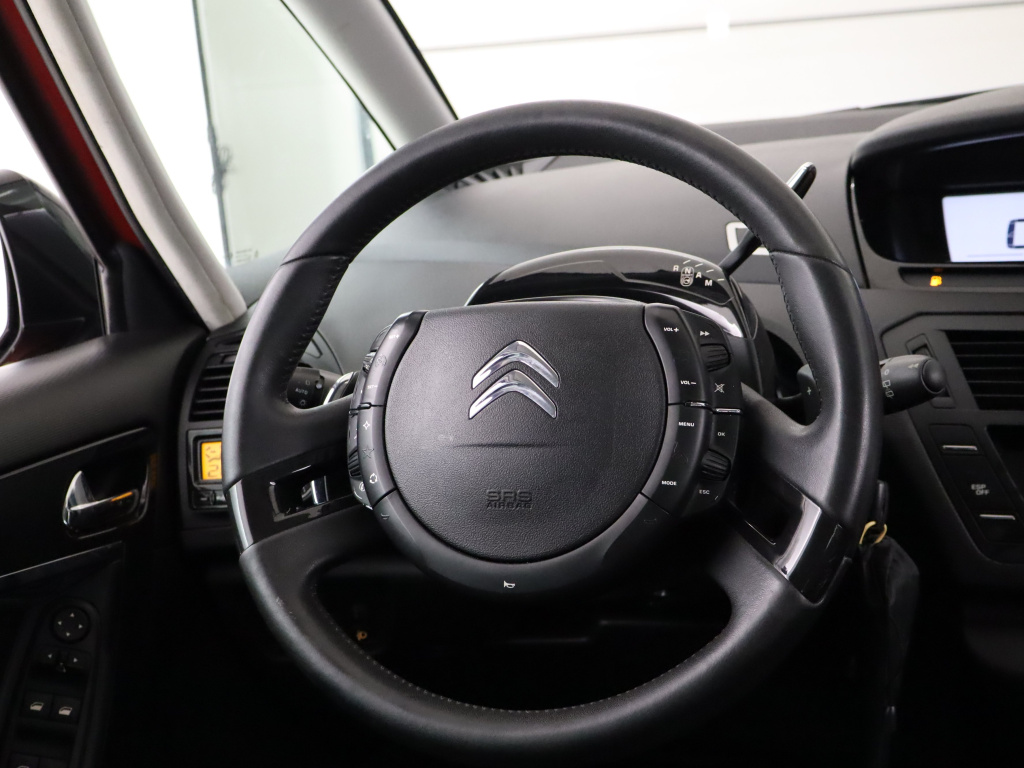 Citroen C4 Grand Picasso