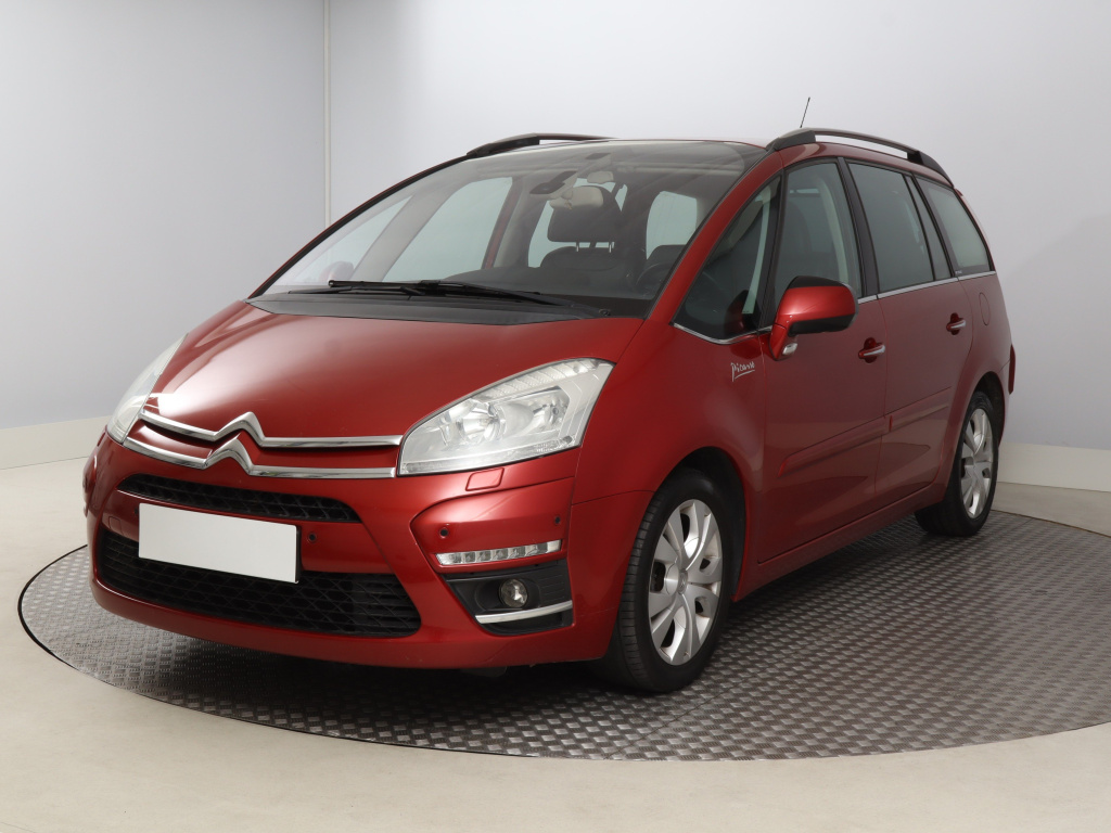 Citroen C4 Grand Picasso