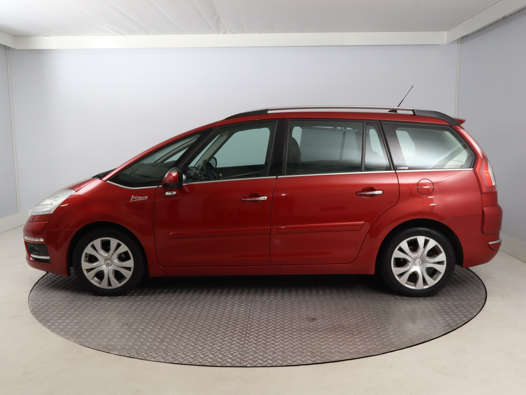Citroen C4 Grand Picasso