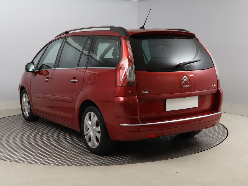 Citroen C4 Grand Picasso