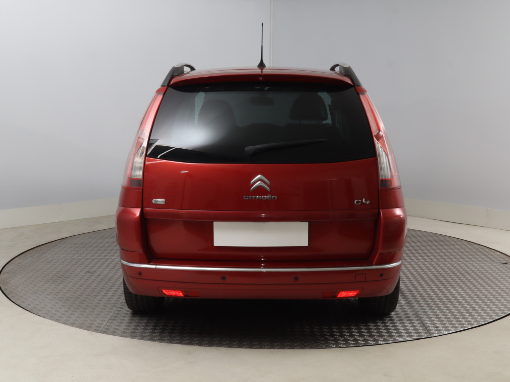 Citroen C4 Grand Picasso