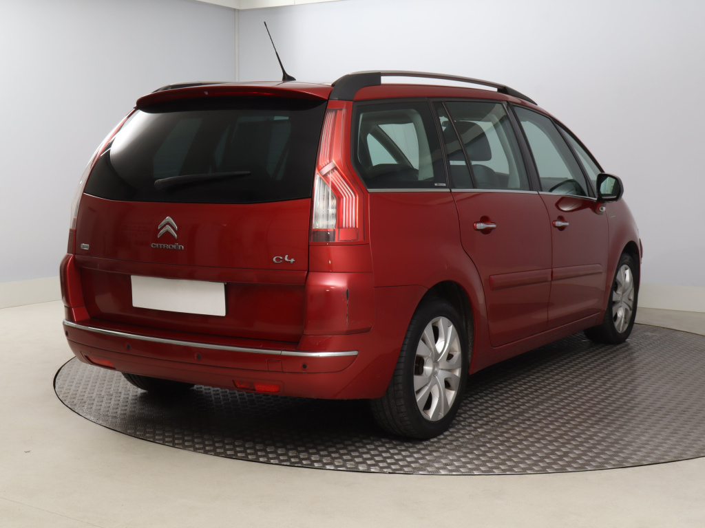Citroen C4 Grand Picasso