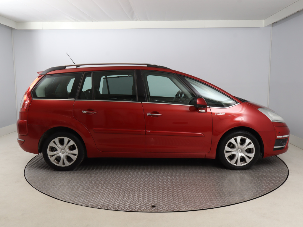 Citroen C4 Grand Picasso