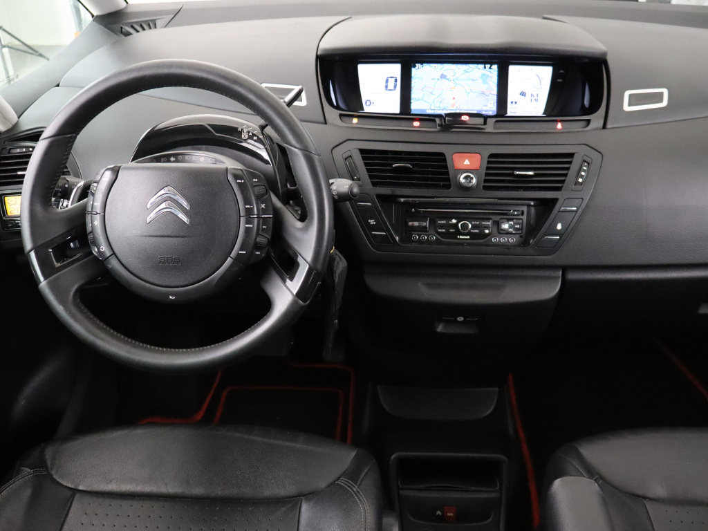 Citroen C4 Grand Picasso