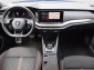 Škoda Octavia, 2021