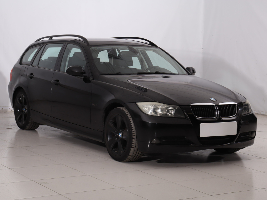 BMW 3