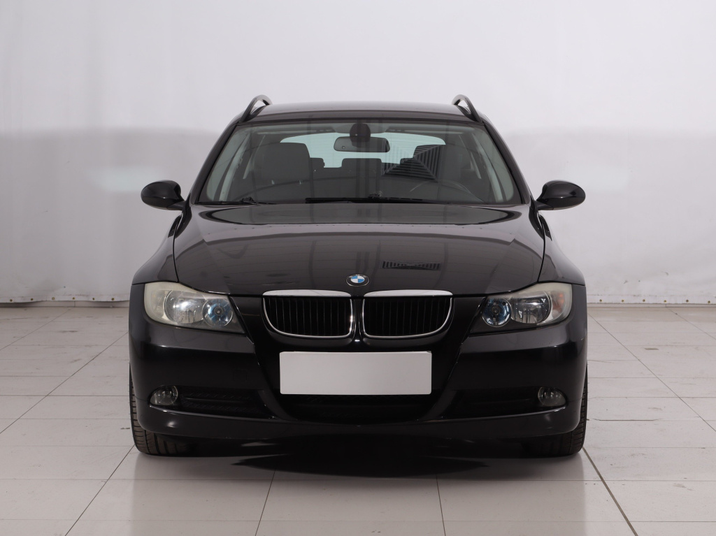 BMW 3