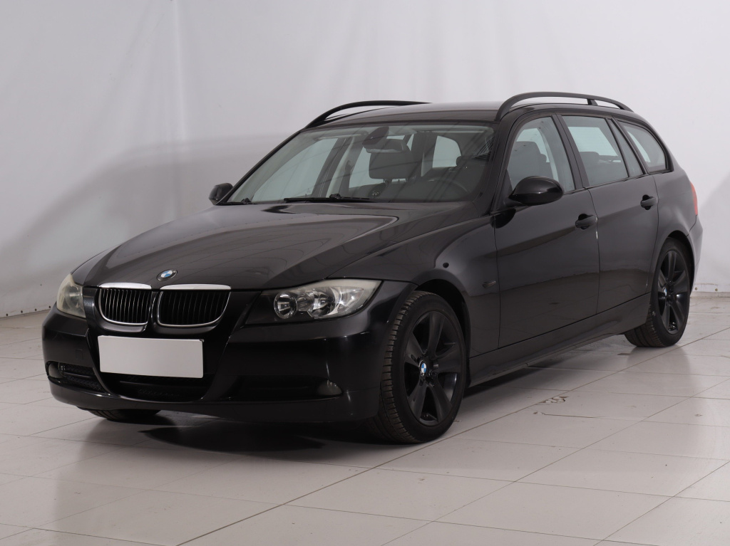 BMW 3