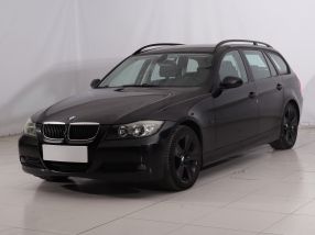 BMW 3 - 2006