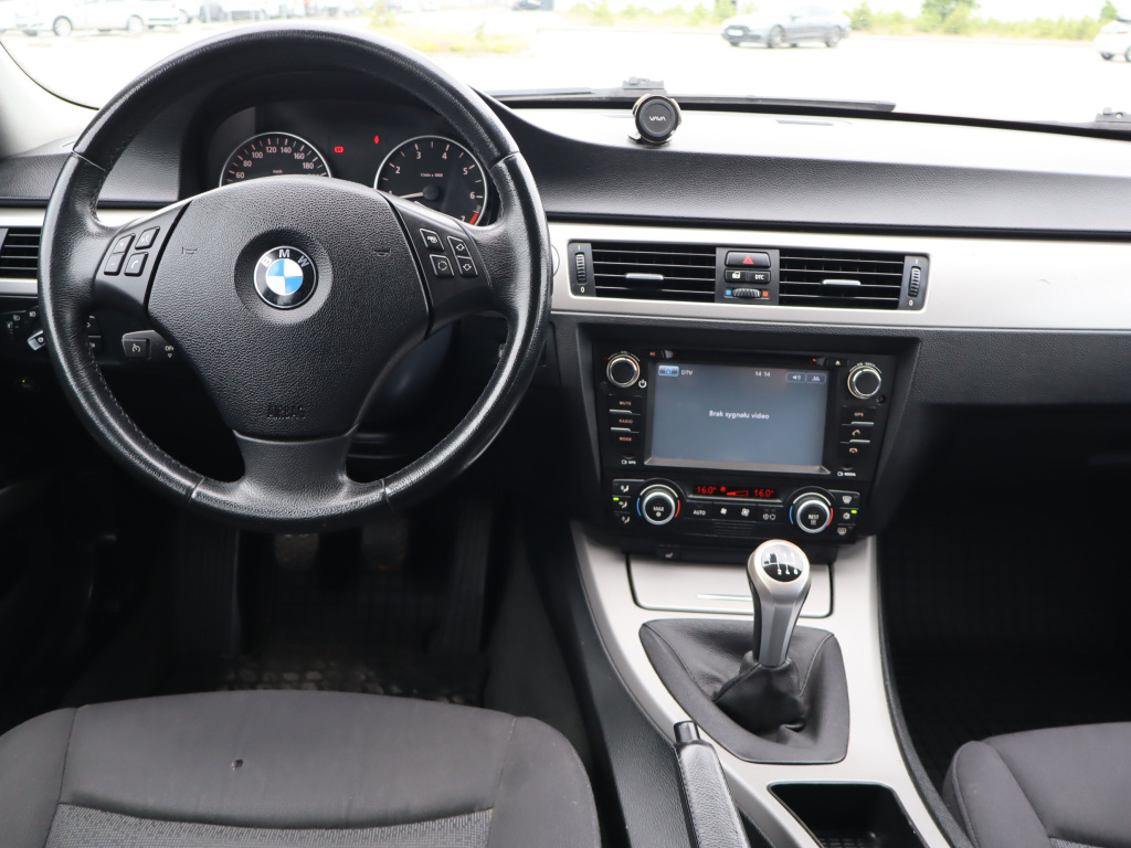 BMW 3