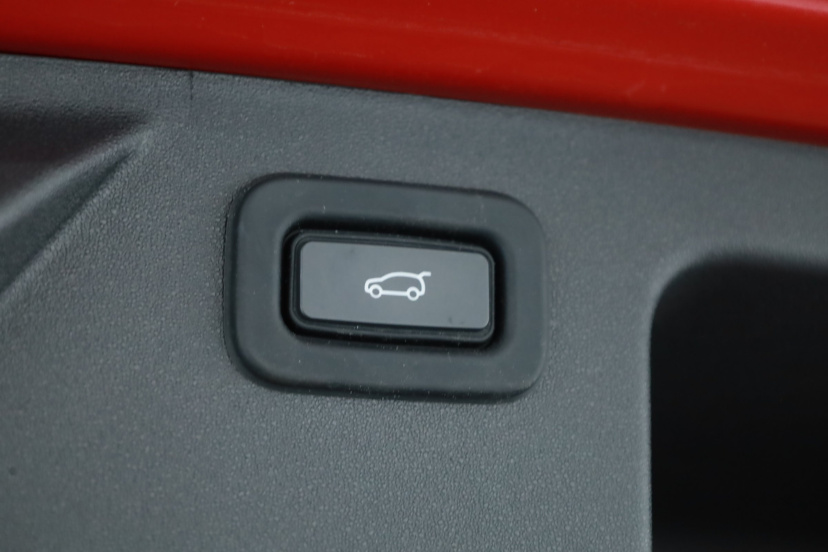 Land Rover Discovery Sport, 2021