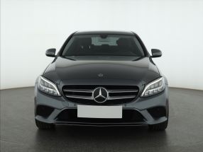 Mercedes-Benz C - 2019