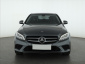 Mercedes-Benz C, 2020