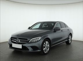 Mercedes-Benz C - 2019