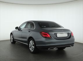 Mercedes-Benz C - 2019