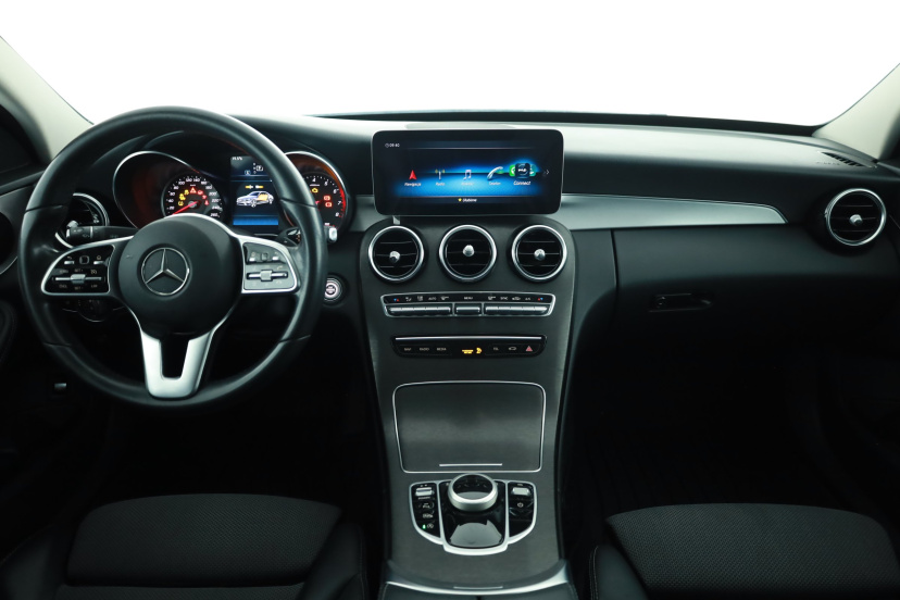 Mercedes-Benz C, 2020