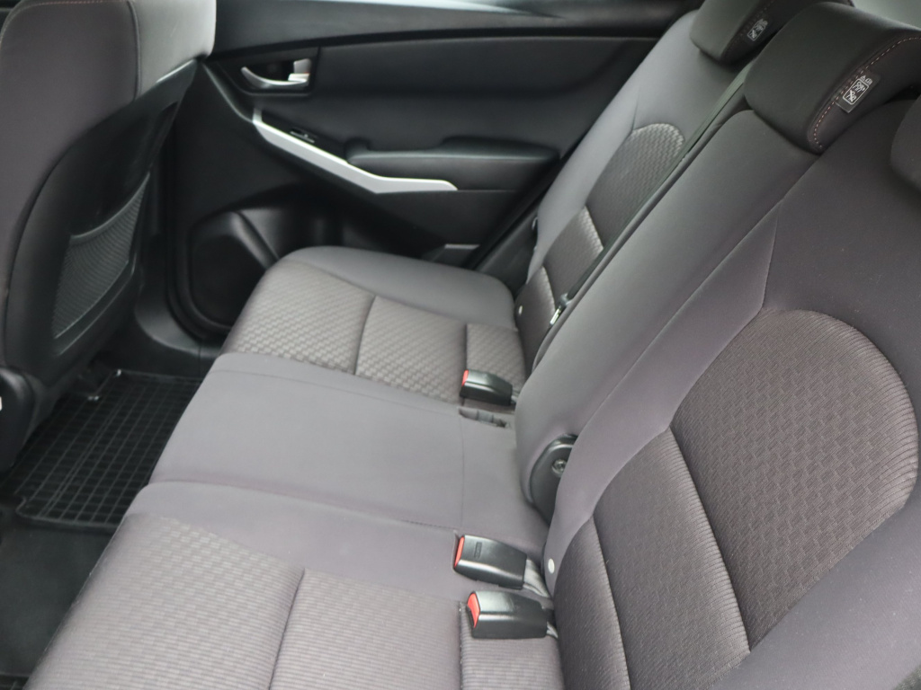 Ssang Yong Korando