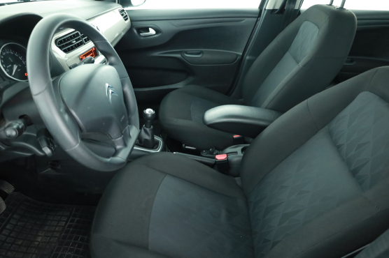 Citroen C-Elysee
