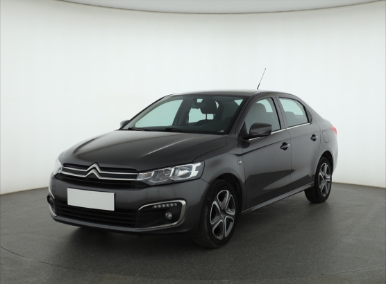 Citroen C-Elysee