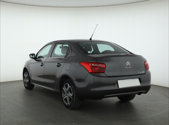 Citroen C-Elysee