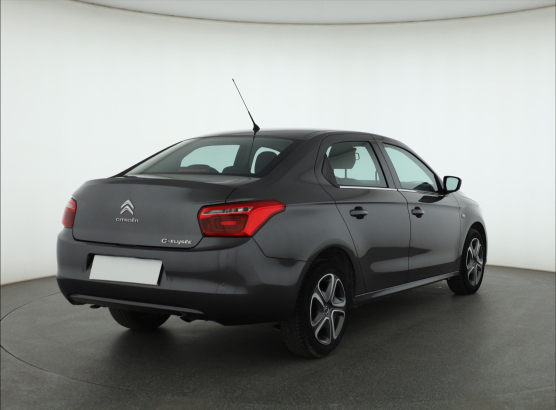 Citroen C-Elysee