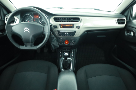 Citroen C-Elysee