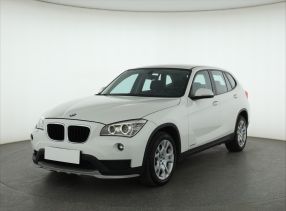 BMW X1 - 2015