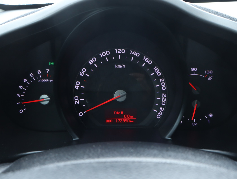 Kia Sportage, 2014