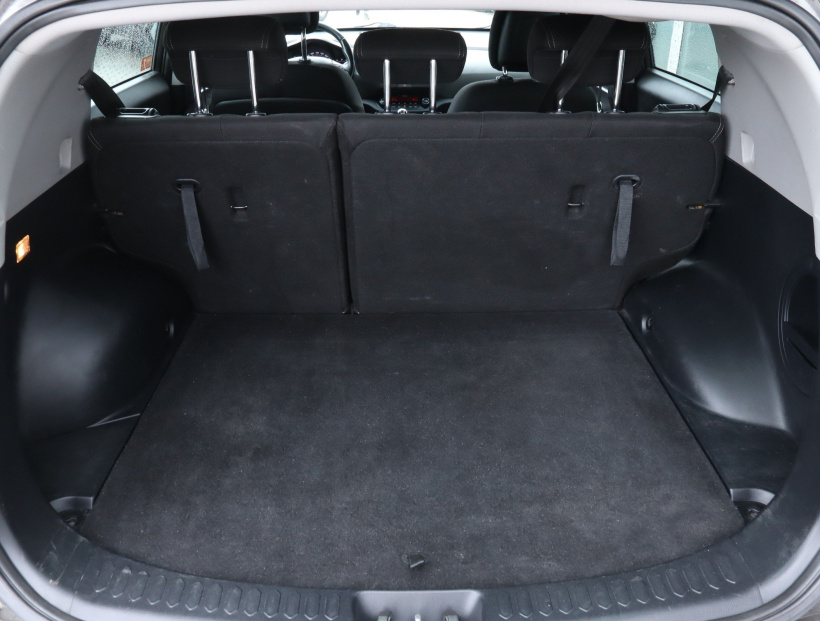 Kia Sportage, 2014