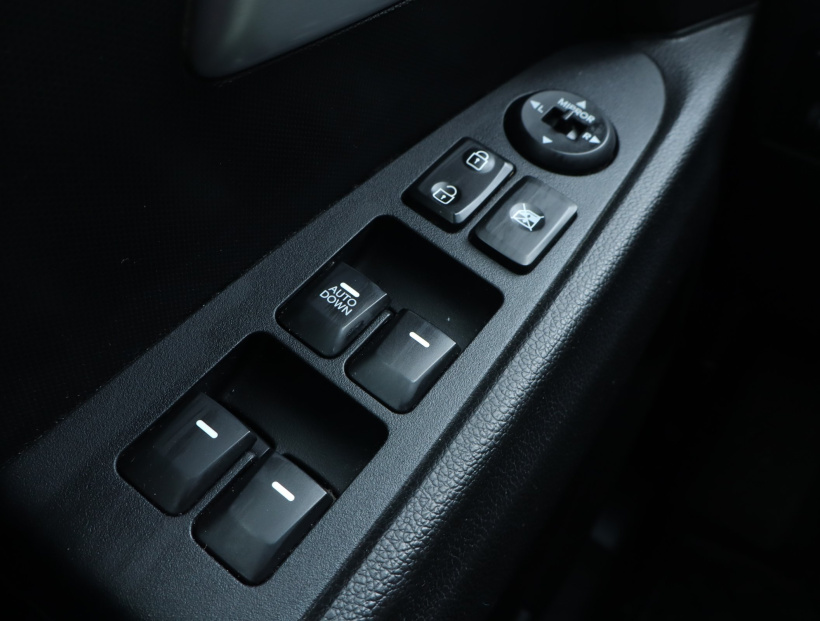 Kia Sportage, 2014