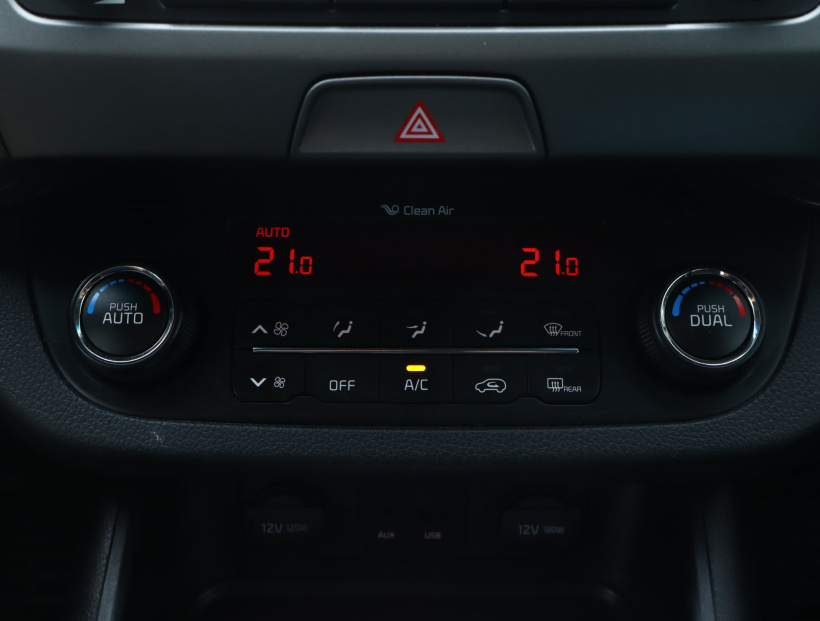 Kia Sportage, 2014
