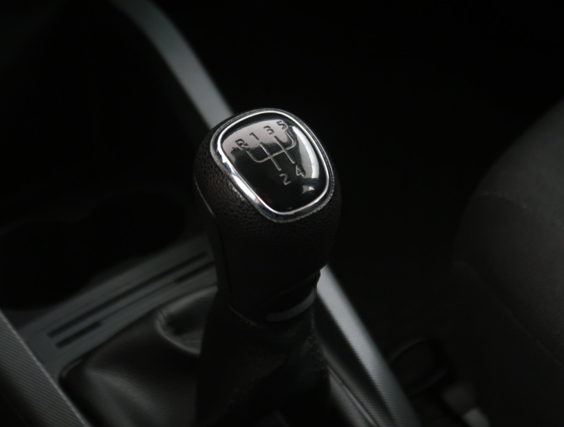 Škoda Fabia, 2018