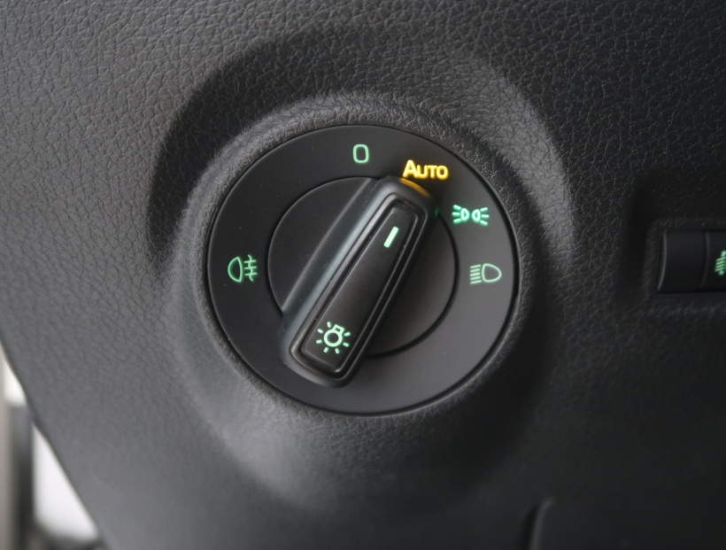 Škoda Fabia, 2018