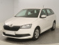 Škoda Fabia, 2018