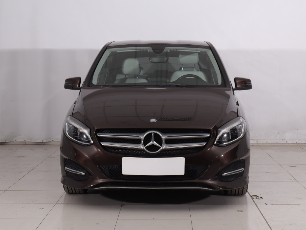 Mercedes-Benz B