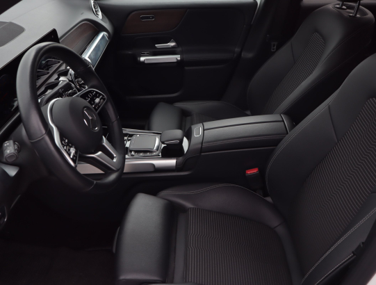 Mercedes-Benz GLB 250 4MATIC