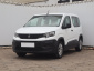 Peugeot Rifter, 2021