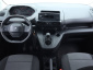 Peugeot Rifter, 2021