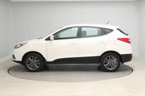 Hyundai ix35 - 2013