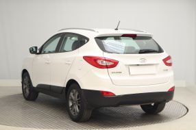 Hyundai ix35 - 2013