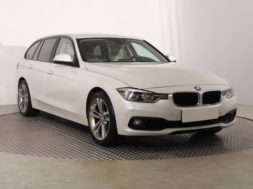 BMW 3