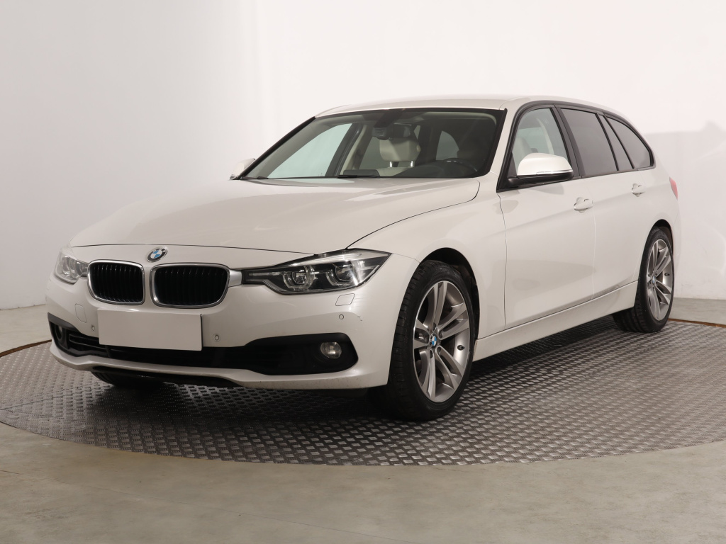 BMW 3